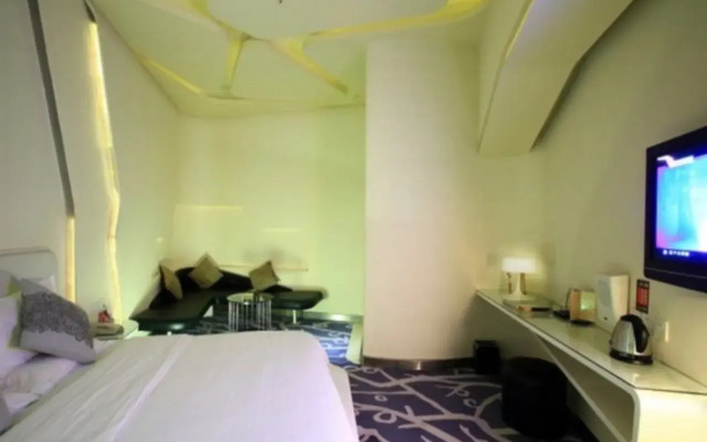 Vision Fashion Hotel