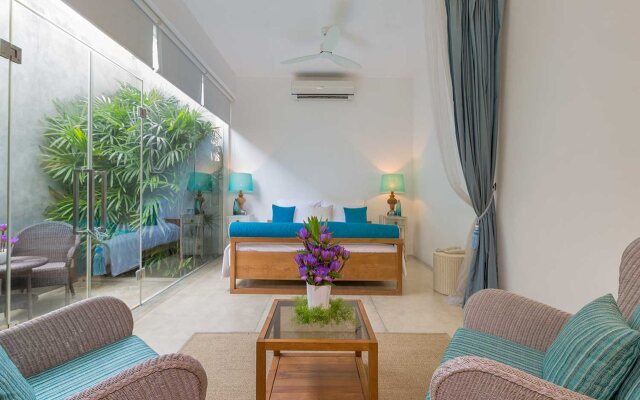 Sri Sharavi Beach Villas & Spa