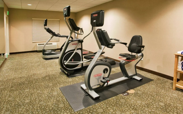 Holiday Inn Express Hotel & Suites Merced by IHG