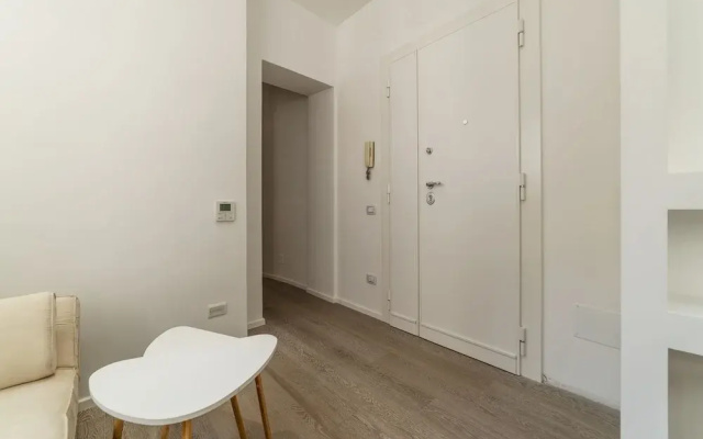Vatican Museums Cosy Flat