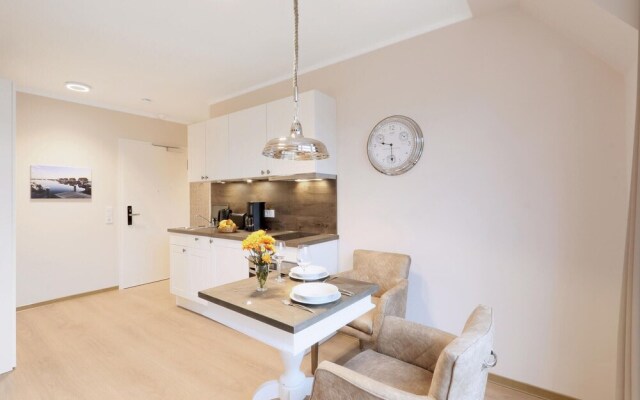 Baltischer Hof Apartment 62