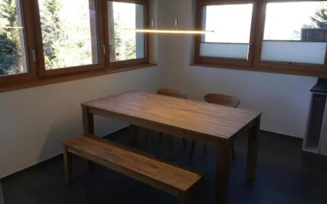 Chalet Seviann