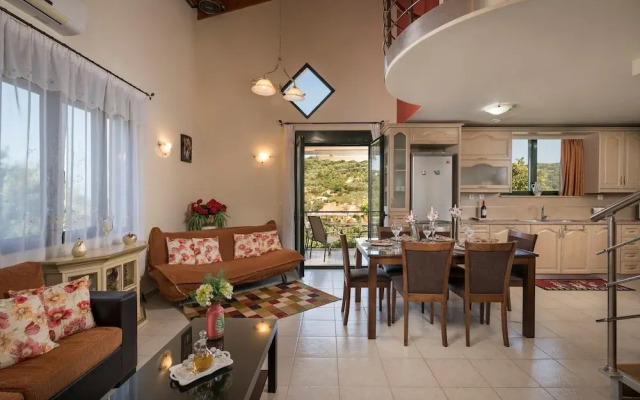Villa La Palma