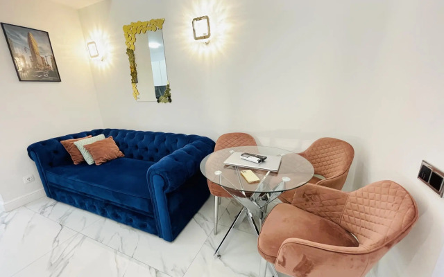 Апартаменты на улице Советская