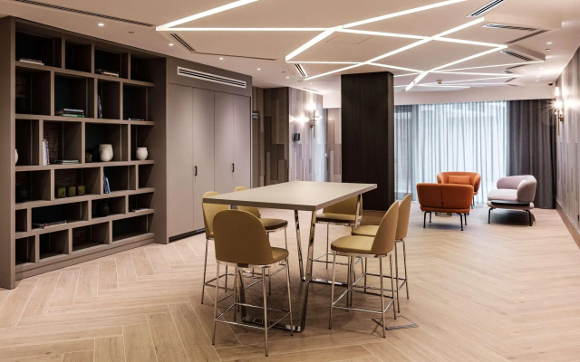 Hyatt Regency Malta