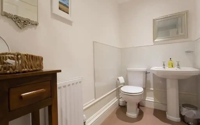 Cedars Guest House