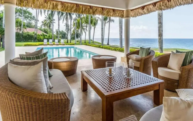 Villa Costa Verde 5