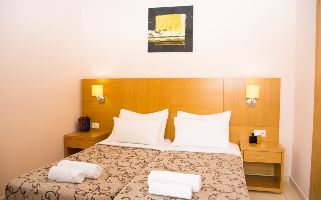 Marigianna Apartments