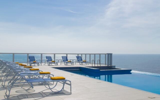 Casa e Mar Wellness Hotel e SPA