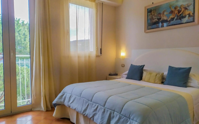 Hotel Villa Fiorita