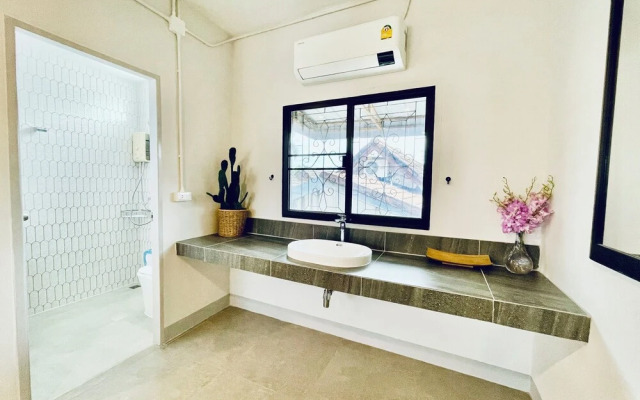 Secret Corner Boutique Hostel