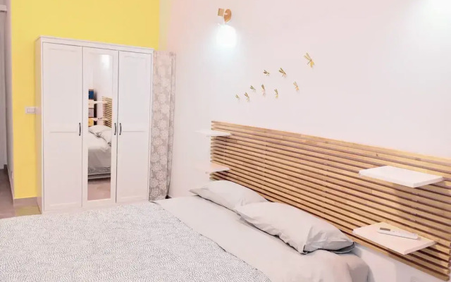 Corso Italia 45 A Apartment