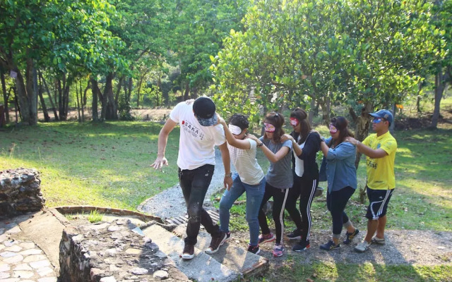Cabbages and Condoms Khaoyai Resort