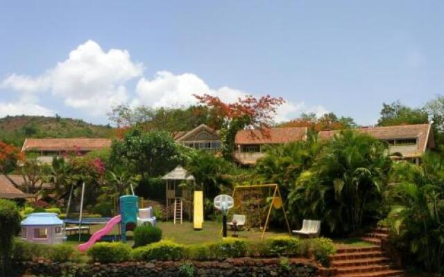 The Riverview Resort