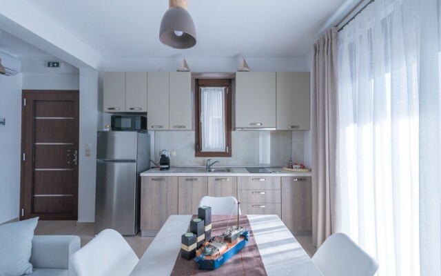 Kalli's Apartments