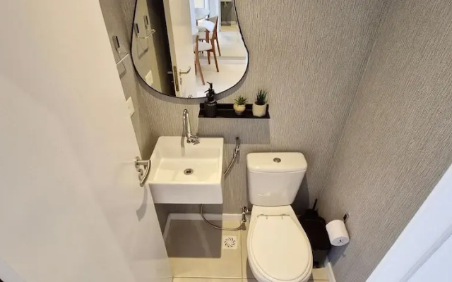 COBAR0139 - Edifício Nau