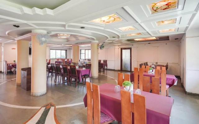 Elegant Escape in Palette Bhimpore Daman