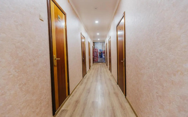 S Geranyu Guest House