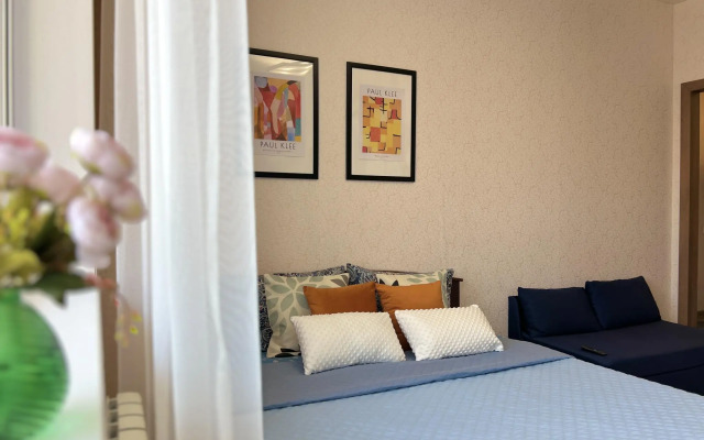 КакДома на улице Красноярская 57