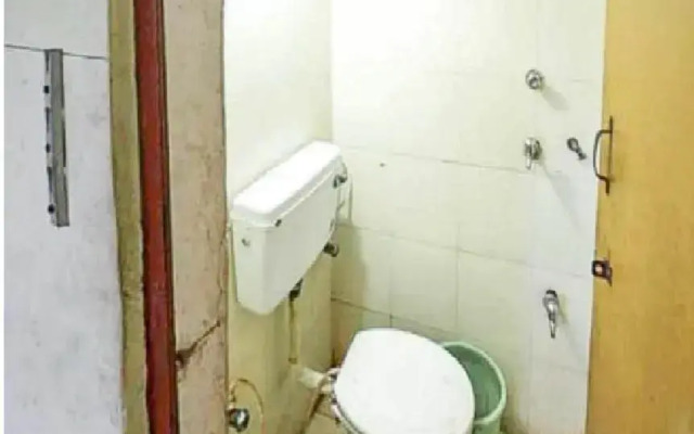 New Agra Guest House By WB Inn