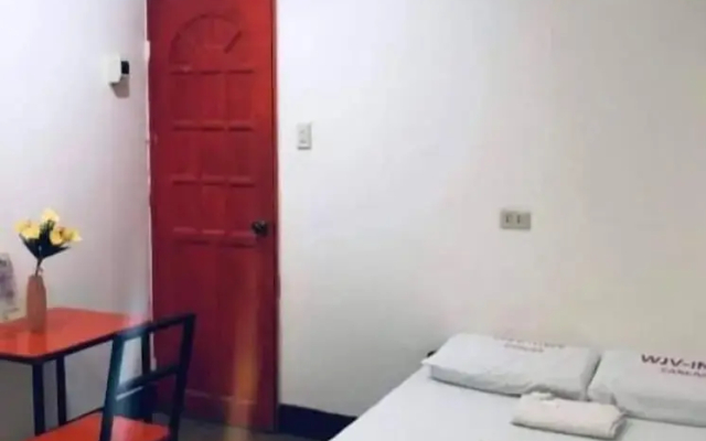 Wjv Inn Basak  Mandaue