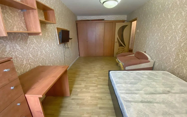 Квартира Галерея РRО на Латышская 4