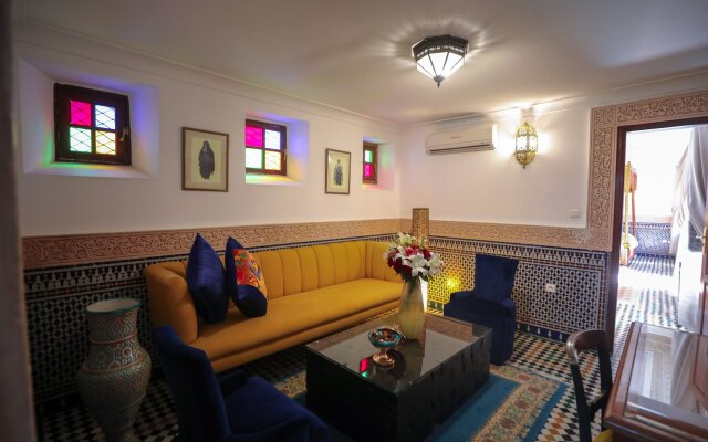 Riad Myra Hotel