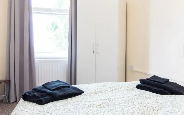Brookvale Guest House Room 13
