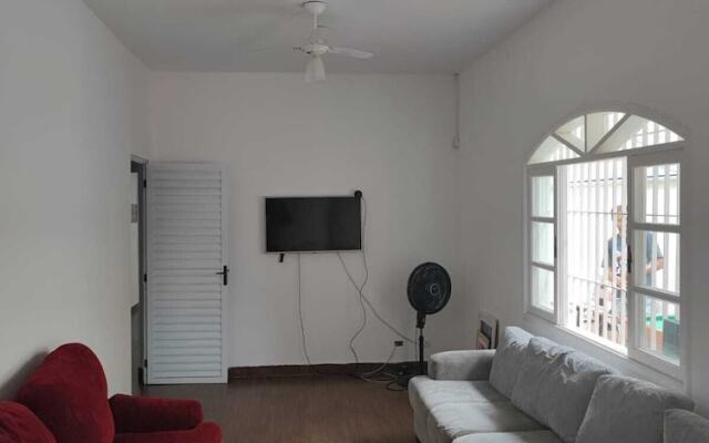 Jundu Beach Hostel