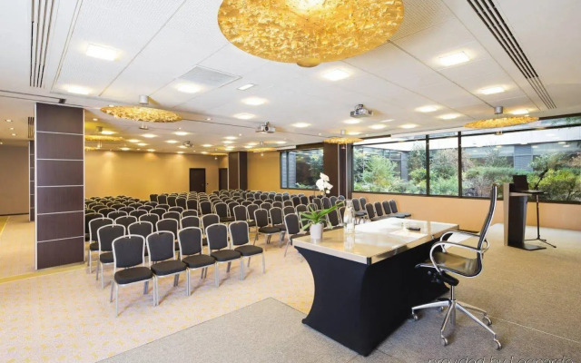Crowne Plaza Paris - Neuilly