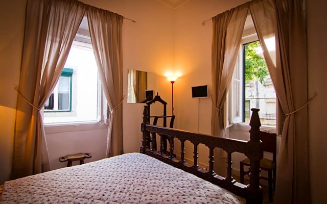 Cascais Boutique Hostel