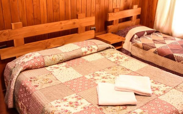 Hostal el Nogal Pucón