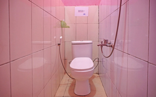 Hotel O Sulthan Homestay Syariah 3