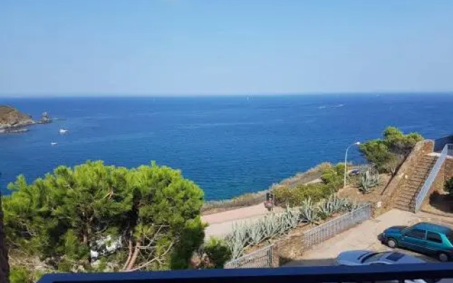 Profitez De La Vue !