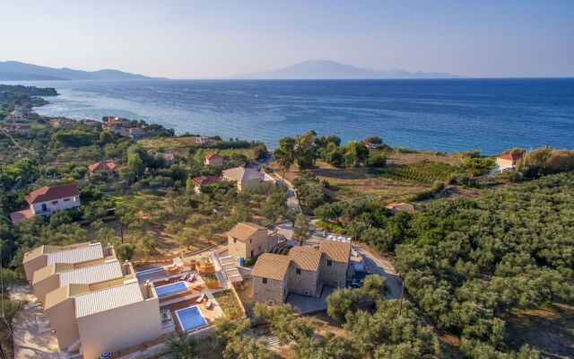 Dolce Luxury Suites