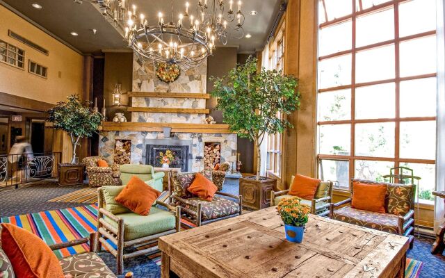 Hilton Grand Vacations Club Whistler