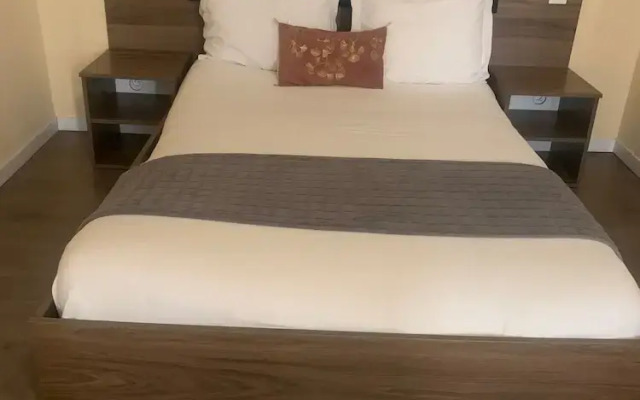 Permorez Hotel