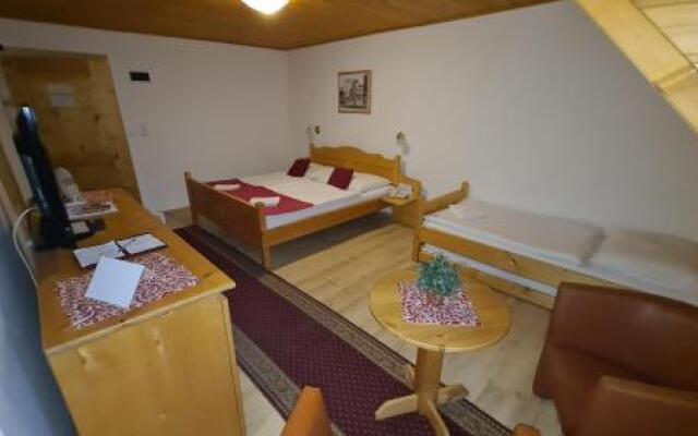 Hotel Koliba