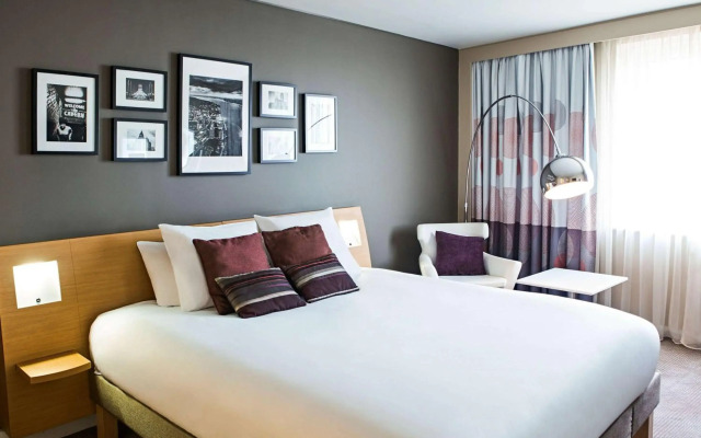 Novotel Liverpool Centre