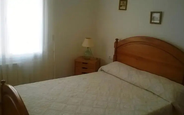 Casa Ligia Blanca