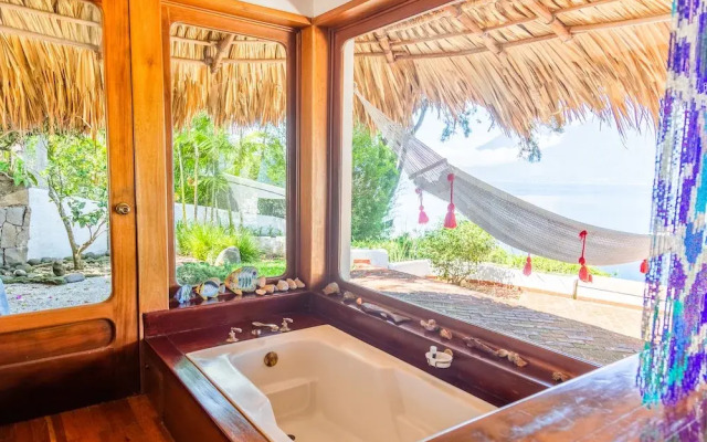 Tzam Poc Resort