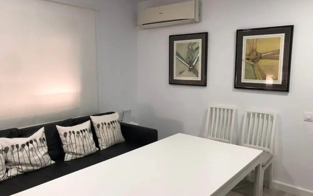 Apartamento Guesting Ladreda