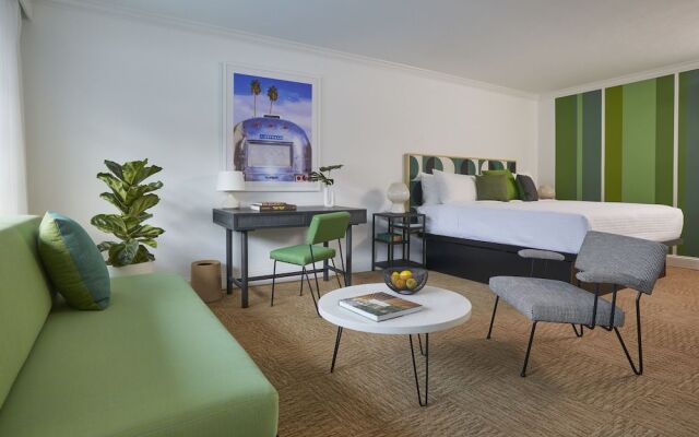 Descanso Resort - A Men’s Resort