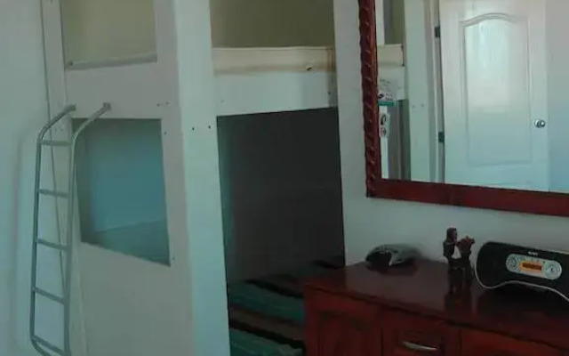 Kapriz Apartment