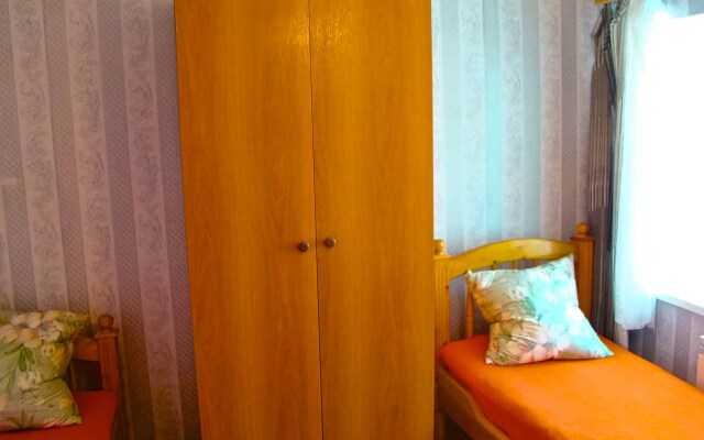 Mini Hotel Berdyanskaya 56