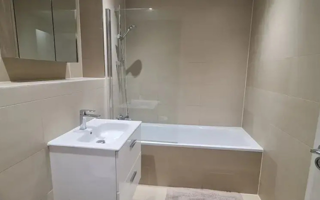Stunning 1-bed Apartment in Hemel Hempstead