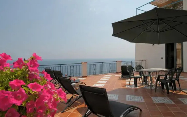 Villa Rosa