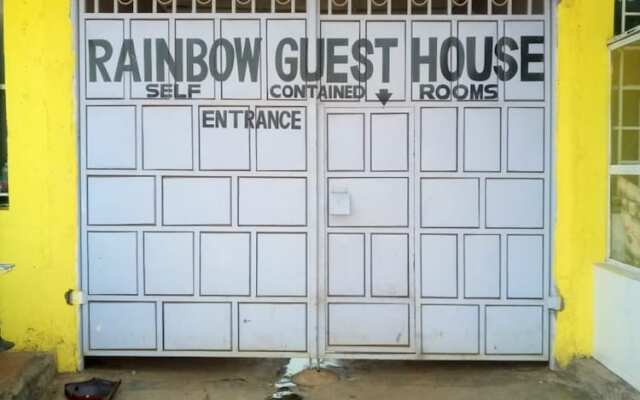 Rainbow Guest House