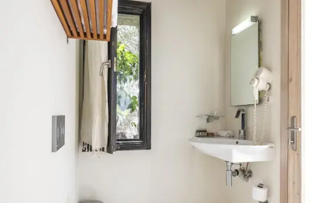 Urla Bagevi Boutique Hotel - Special Class