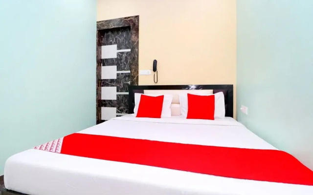 Oyo 43028 Hotel Tranquil